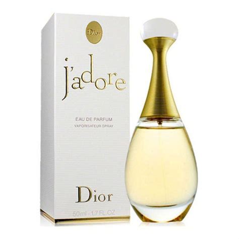 dior j'adore eau de parfum